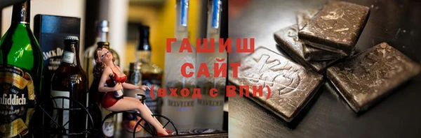 гашик Богородск